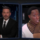 Jimmy Kimmel, Wesley Snipes
